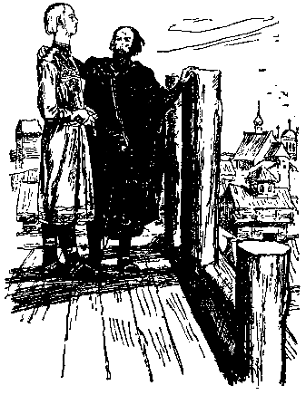 Тимофей с Холопьей улицы. Ханский ярлык - pic_43.png