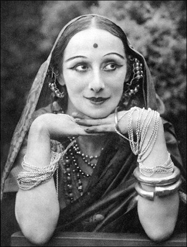 Анна Павлова. Жизнь в танце - _023.jpg