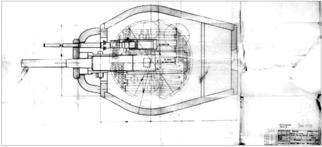Супертанки Сталина ИС-7 и др. Сверхтяжелые танки СССР - i_038.jpg