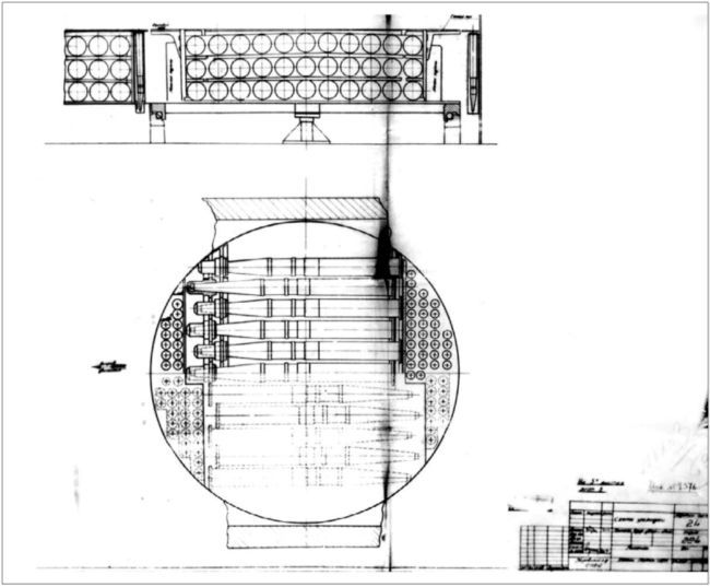 Супертанки Сталина ИС-7 и др. Сверхтяжелые танки СССР - i_040.jpg