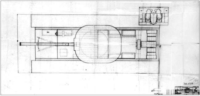 Супертанки Сталина ИС-7 и др. Сверхтяжелые танки СССР - i_061.jpg