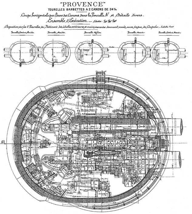 Линейные корабли типа “Бретань” (1912-1953) - pic_14.jpg