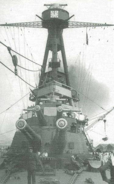 Линейные корабли типа “Бретань” (1912-1953) - pic_141.jpg