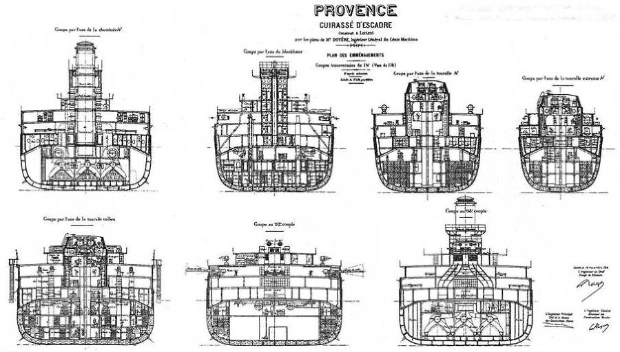 Линейные корабли типа “Бретань” (1912-1953) - pic_22.jpg