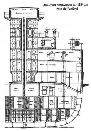 Линейные корабли типа “Бретань” (1912-1953) - pic_30.jpg