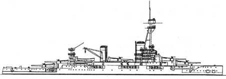 Линейные корабли типа “Бретань” (1912-1953) - pic_35.jpg