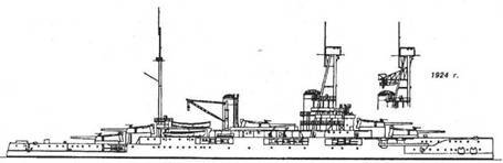 Линейные корабли типа “Бретань” (1912-1953) - pic_36.jpg