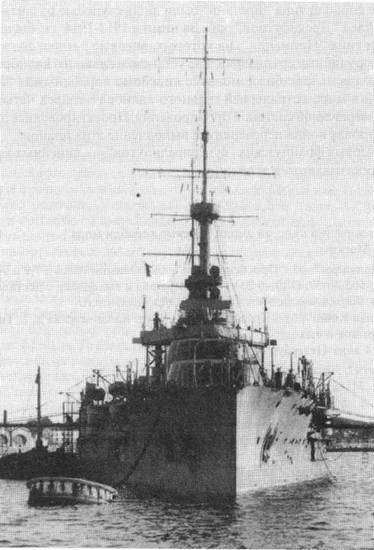 Линейные корабли типа “Бретань” (1912-1953) - pic_1.jpg_0