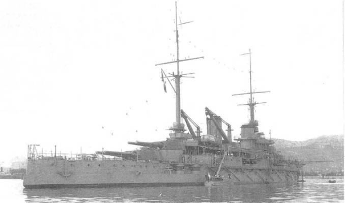 Линейные корабли типа “Бретань” (1912-1953) - pic_100.jpg