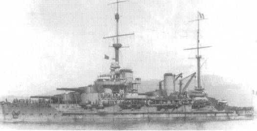 Линейные корабли типа “Бретань” (1912-1953) - pic_102.jpg