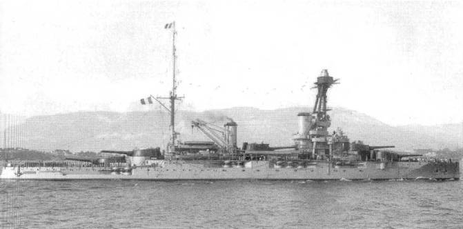 Линейные корабли типа “Бретань” (1912-1953) - pic_103.jpg