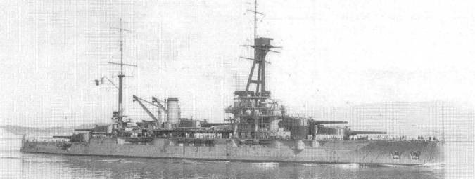 Линейные корабли типа “Бретань” (1912-1953) - pic_107.jpg