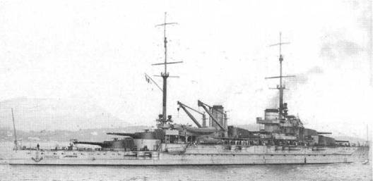 Линейные корабли типа “Бретань” (1912-1953) - pic_109.jpg