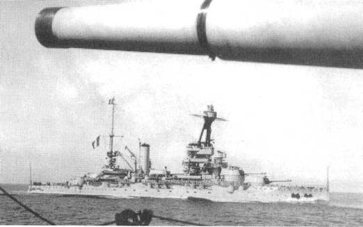 Линейные корабли типа “Бретань” (1912-1953) - pic_111.jpg