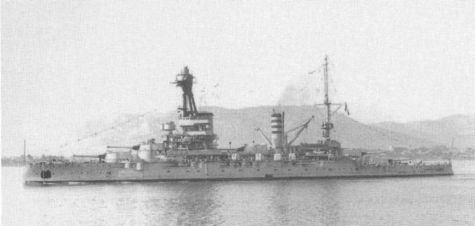 Линейные корабли типа “Бретань” (1912-1953) - pic_116.jpg