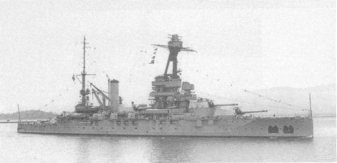 Линейные корабли типа “Бретань” (1912-1953) - pic_117.jpg