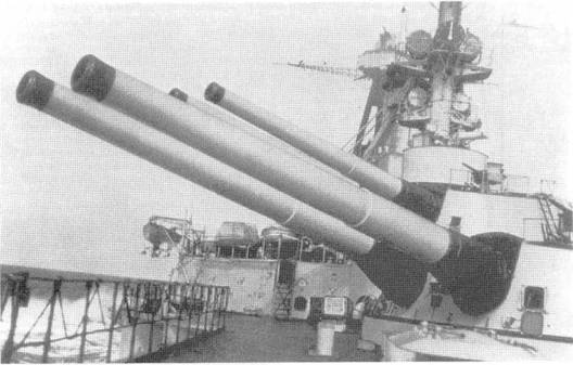 Линейные корабли типа “Бретань” (1912-1953) - pic_118.jpg