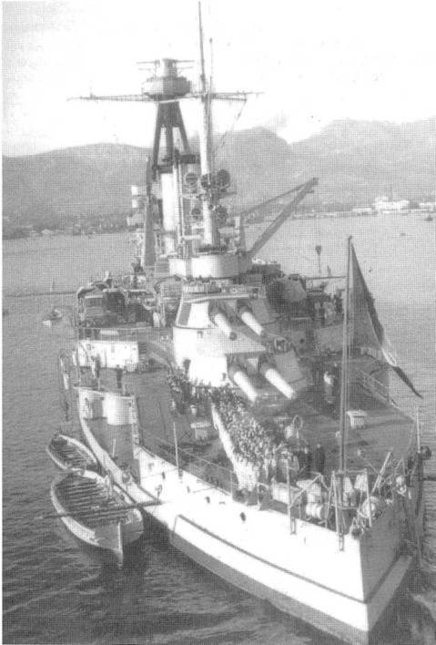 Линейные корабли типа “Бретань” (1912-1953) - pic_119.jpg