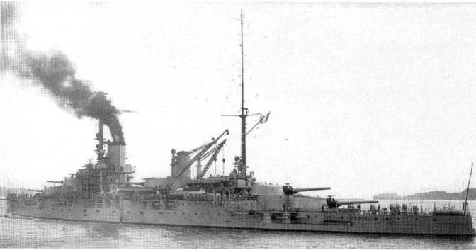 Линейные корабли типа “Бретань” (1912-1953) - pic_127.jpg