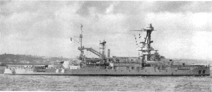 Линейные корабли типа “Бретань” (1912-1953) - pic_128.jpg