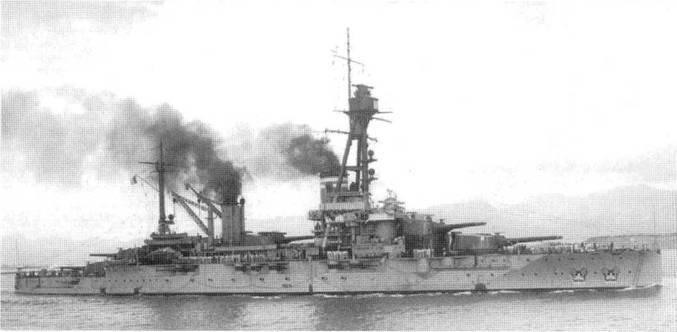 Линейные корабли типа “Бретань” (1912-1953) - pic_130.jpg