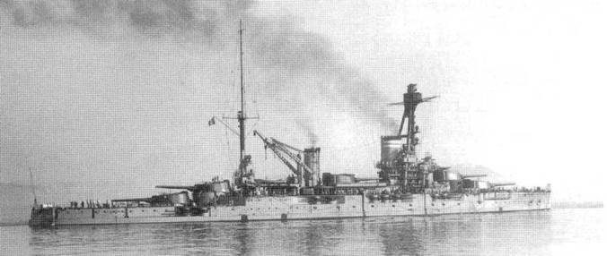 Линейные корабли типа “Бретань” (1912-1953) - pic_131.jpg