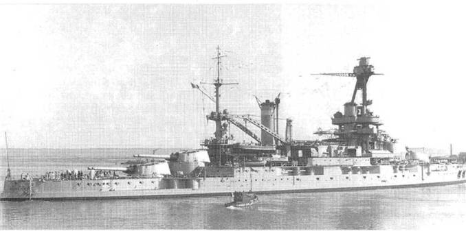 Линейные корабли типа “Бретань” (1912-1953) - pic_132.jpg