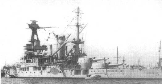 Линейные корабли типа “Бретань” (1912-1953) - pic_134.jpg