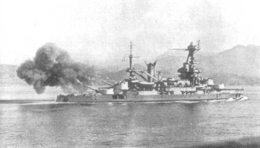 Линейные корабли типа “Бретань” (1912-1953) - pic_137.jpg