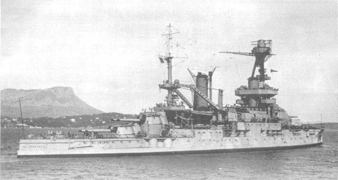 Линейные корабли типа “Бретань” (1912-1953) - pic_139.jpg