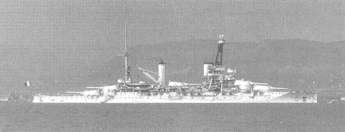 Линейные корабли типа “Бретань” (1912-1953) - pic_89.jpg