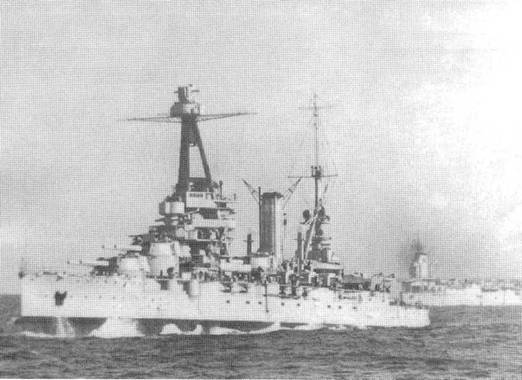 Линейные корабли типа “Бретань” (1912-1953) - pic_91.jpg