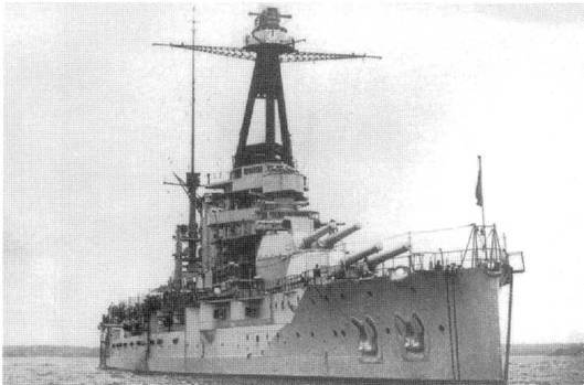 Линейные корабли типа “Бретань” (1912-1953) - pic_93.jpg