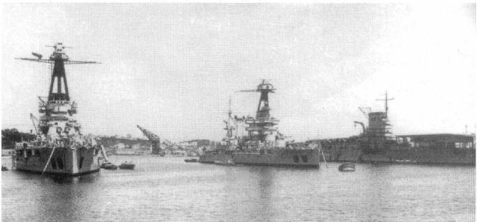 Линейные корабли типа “Бретань” (1912-1953) - pic_95.jpg