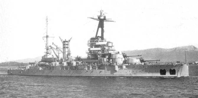 Линейные корабли типа “Бретань” (1912-1953) - pic_96.jpg