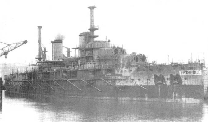 Линейные корабли типа “Бретань” (1912-1953) - pic_99.jpg