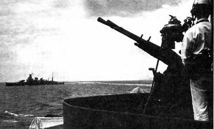 Тяжелые крейсера Японии. Часть I. - pic_33.jpg