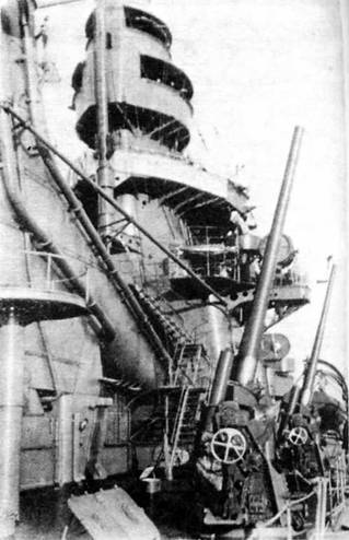 Тяжелые крейсера Японии. Часть I. - pic_53.jpg