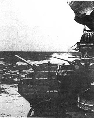 Тяжелые крейсера Японии. Часть I. - pic_54.jpg