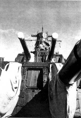 Тяжелые крейсера Японии. Часть I. - pic_55.jpg