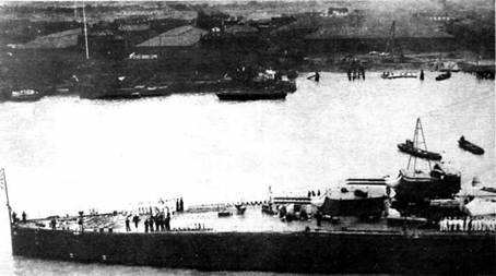 Тяжелые крейсера Японии. Часть I. - pic_57.jpg