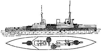 Эскадра адмирала Шпее в бою - pic_26.jpg