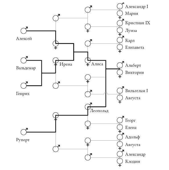 Рассказ предка. Паломничество к истокам жизни - i_002.png