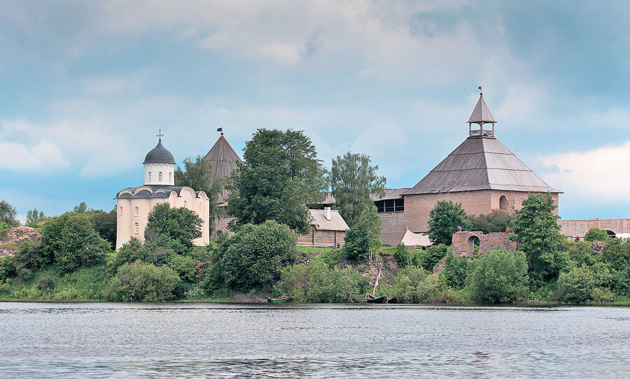 Лица эпохи. От истоков до монгольского нашествия (сборник) - i_022.jpg