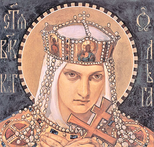 Лица эпохи. От истоков до монгольского нашествия (сборник) - i_036.jpg