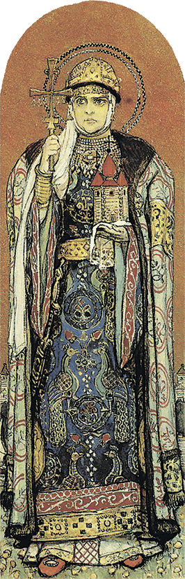 Лица эпохи. От истоков до монгольского нашествия (сборник) - i_043.png