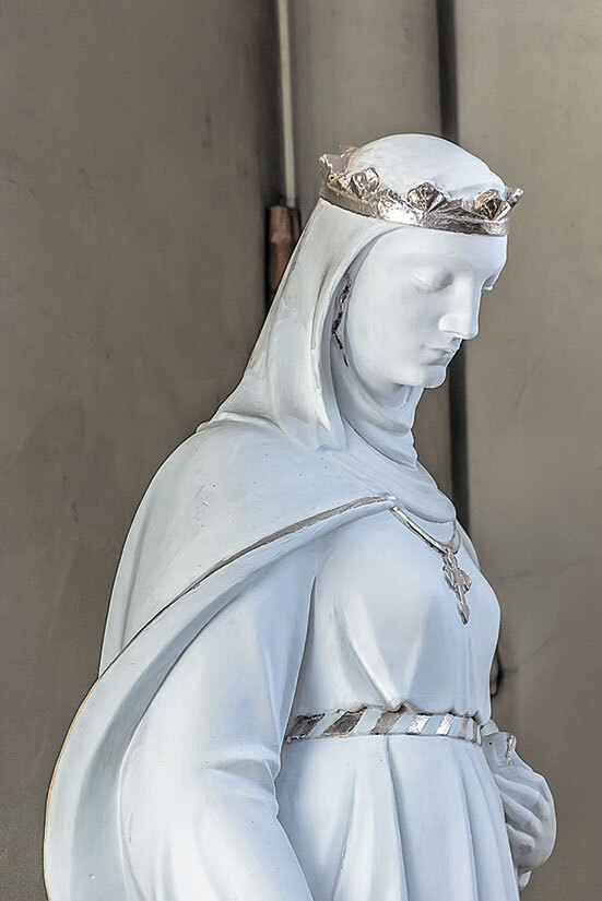 Лица эпохи. От истоков до монгольского нашествия (сборник) - i_045.jpg