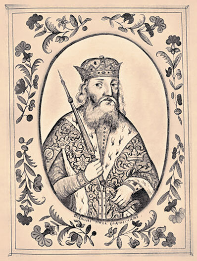 Лица эпохи. От истоков до монгольского нашествия (сборник) - i_046.jpg