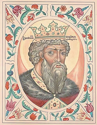 Лица эпохи. От истоков до монгольского нашествия (сборник) - i_055.jpg