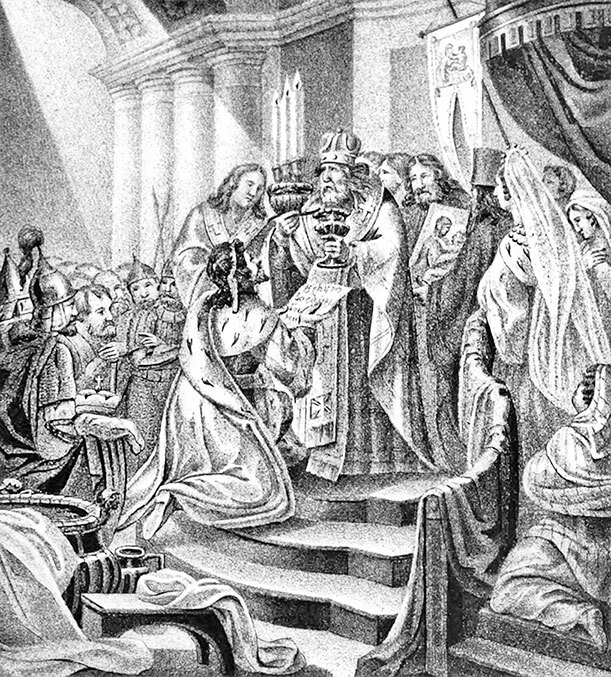 Лица эпохи. От истоков до монгольского нашествия (сборник) - i_057.jpg